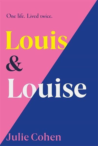 Cohen, J: Louis & Louise