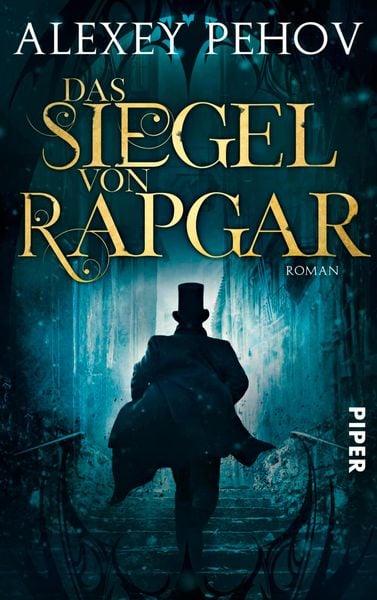 Das Siegel von Rapgar