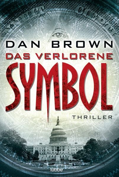 Das verlorene Symbol / Robert Langdon Band 3