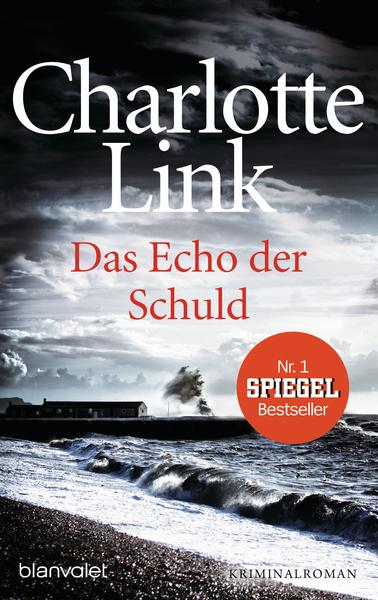 Das Echo der Schuld