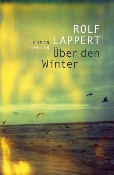 Über den Winter