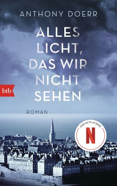 Alles Licht, das wir nicht sehen