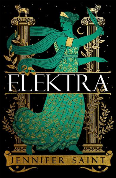 Saint, J: Elektra