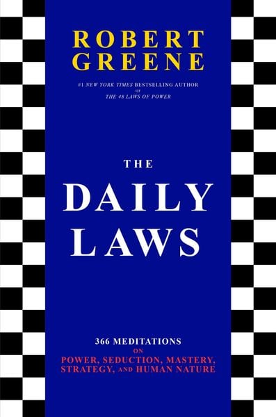 Greene, R: Daily Laws