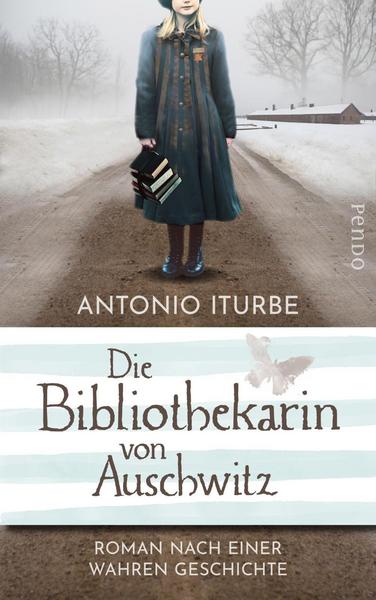 Die Bibliothekarin von Auschwitz