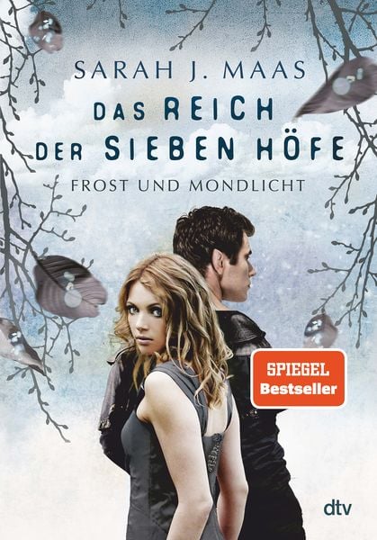 Das Reich der sieben Höfe – Frost und Mondlicht