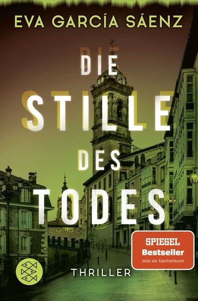 Die Stille des Todes