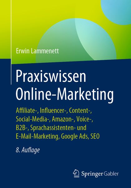 Praxiswissen Online-Marketing