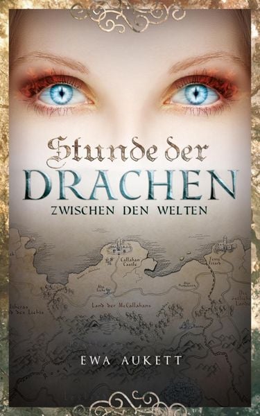 Zwischen den Welten/ Stunde der Drachen Bd.1