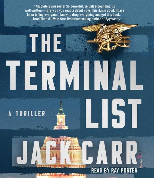 TERMINAL LIST              10D
