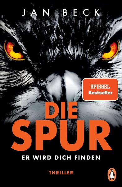 Die Spur − Er wird dich finden