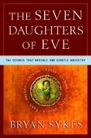 7 Daughters Of Eve Amer/e