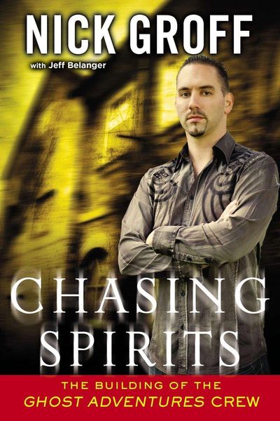 Chasing Spirits