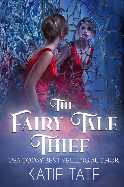 The Fairy Tale Thief