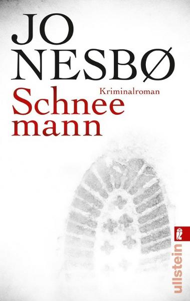 Schneemann / Harry Hole Bd.7