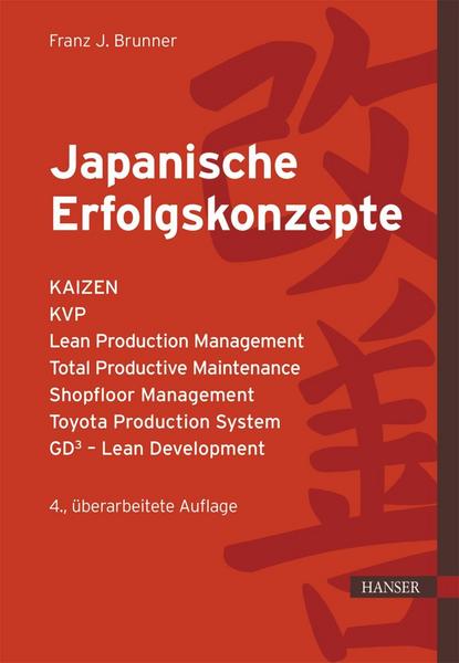 Japanische Erfolgskonzepte