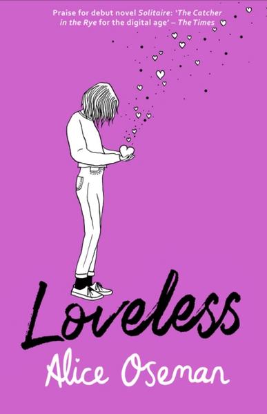 Oseman, A: Loveless