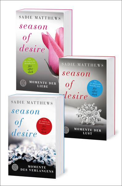 Season of Desire - Magische Momente