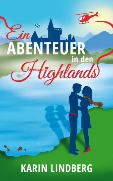 Ein Abenteuer in den Highlands