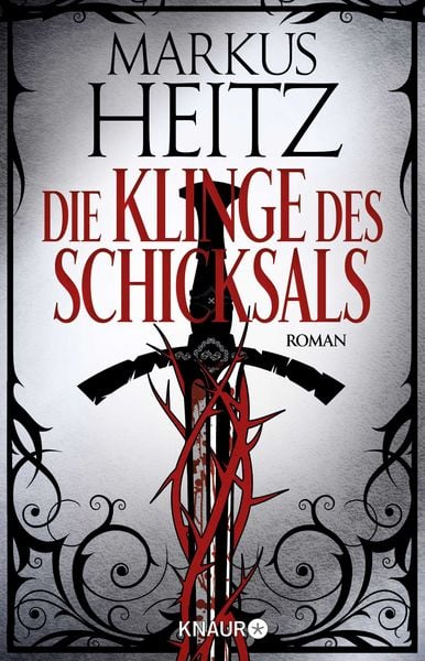 Die Klinge des Schicksals