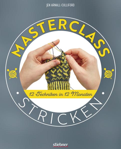 Masterclass Stricken