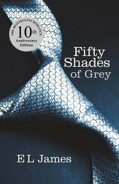 Fifty Shades of Grey Bd.1