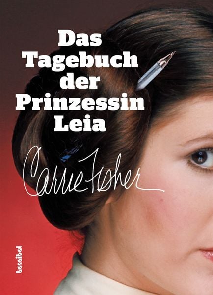 Das Tagebuch der Prinzessin Leia