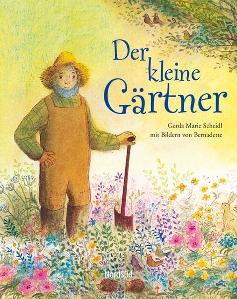 Der kleine Gärtner