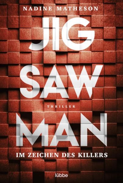 Jigsaw Man - Im Zeichen des Killers