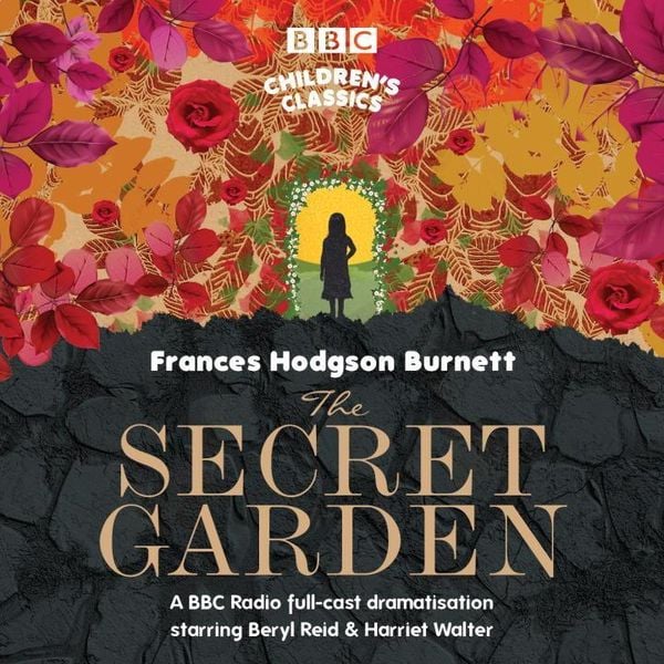 Burnett, F: Secret Garden/CD
