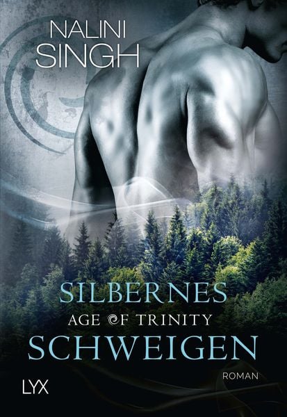 Age of Trinity - Silbernes Schweigen