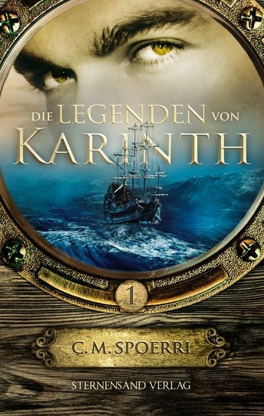 Die Legenden von Karinth (Band 1)