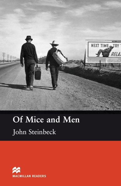 Steinbeck, J: Of Mice and Men