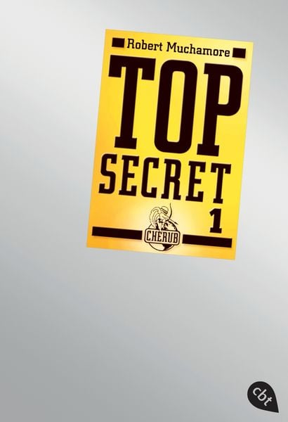 Der Agent / Top Secret Band 1