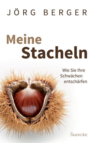 Meine Stacheln