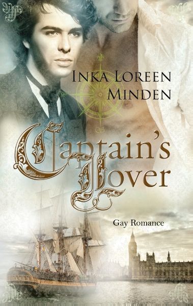 The Captain’s Lover