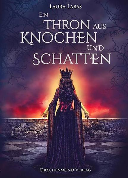 Ein Thron aus Knochen und Schatten