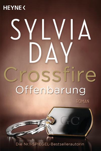Crossfire: Offenbarung, Bd. 2