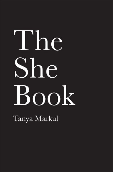 The She Book