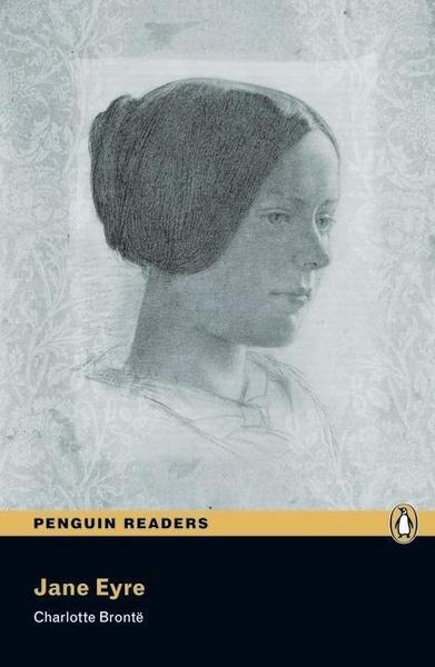 Bronte, C: Penguin Readers Level 5 Jane Eyre