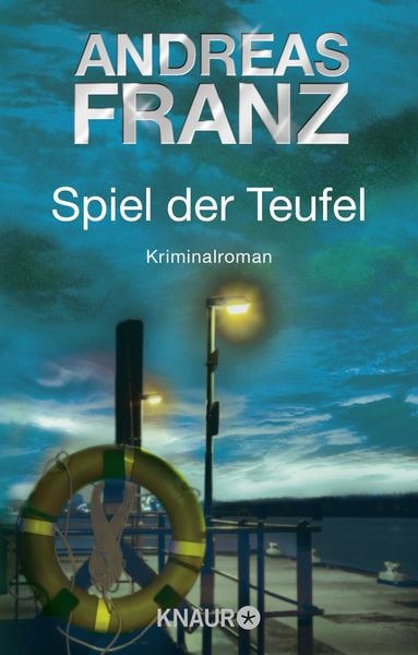 Spiel der Teufel / Sören Henning Band 2