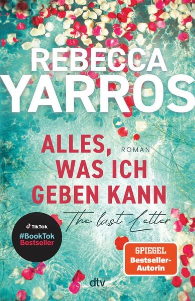 Alles, was ich geben kann – The Last Letter