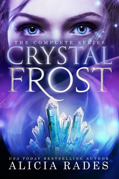 Crystal Frost: The Complete Series