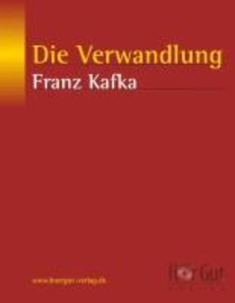 Die Verwandlung