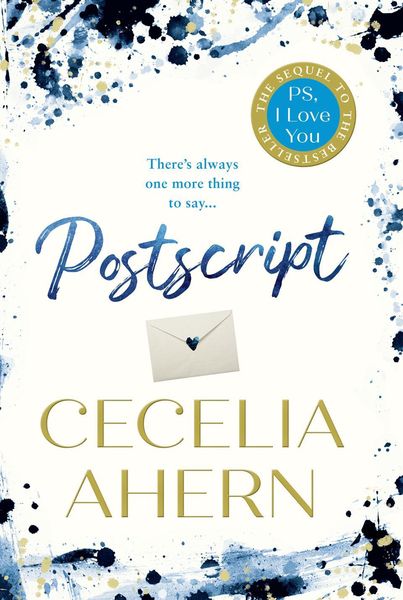 Ahern, C: Postscript