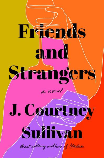 Friends & Strangers