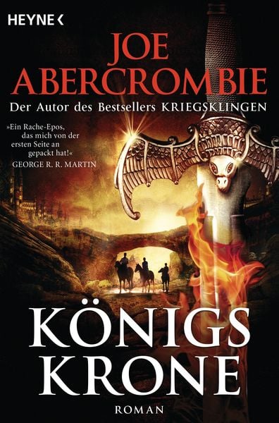 Königskrone / Königs-Romane Band 3