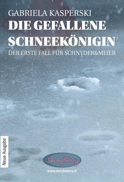 Die gefallene Schneekönigin