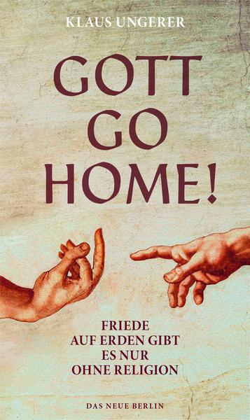 Gott Go Home!