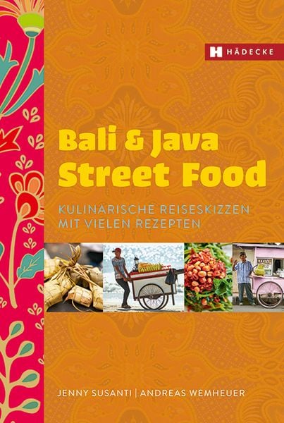 Bali & Java Street Food